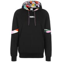 Puma Kapuzenpullover »International«