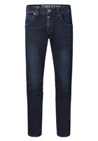 Timezone Slim-fit-Jeans »Slim EduardoTZ«