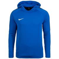 Nike Academy 18 Hoody Blue