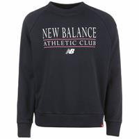 New Balance Sweatshirt »Essentials Athletic Club Crew«
