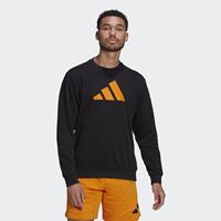 Adidas performance Langarmshirt »Future Icons Sweatshirt«