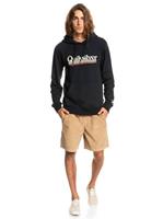 Quiksilver Hoodie »On The Line«