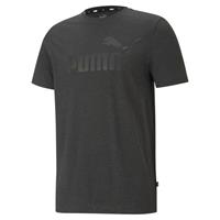 Puma T-Shirt »Essentials Heather Herren T-Shirt«