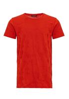 RedBridge T-Shirt »Cedar Rapids« mit innovativem Pressed-Pieces-Design