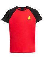 Nastrovje Potsdam T-Shirt »Star Trek Symbol«