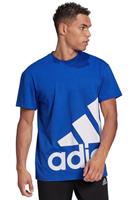 Adidas performance T-Shirt »GIANT LOGO TEE«