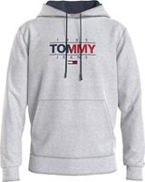Tommy Jeans Kapuzensweatshirt »TJM ESSENTIAL GRAPHIC HOODIE«