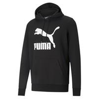Puma Sweater »Classics Logo Herren Hoodie«