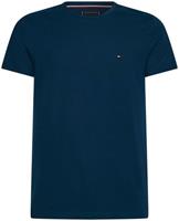 Tommy Hilfiger T-Shirt »CORP BACK LOGO TEE«