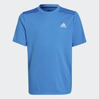adidas Sportswear T-Shirt »ADIDAS T-Shirt Kinder Jungen Sportshirt Freizeitshirt Fitnessshirt«