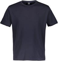 Lerros T-shirt basic night blauw (2003000 480)