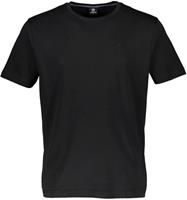 Lerros T-Shirt im Basic-Look