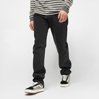 carharttwip Carhartt WIP - Klondike Black Stone Washed - Jeans