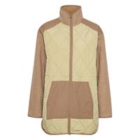 Soaked in Luxury 30405886 slumina fleece jacket