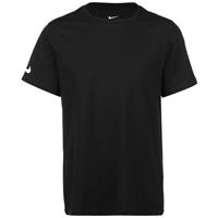 Nike T-shirt Park 20 - Zwart/Wit