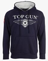Top Gun Kapuzenpullover »TG20201043«