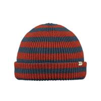 Barts Beanie Milo roest