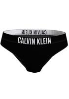 Calvin Klein Dames Bikini Broekje Zwart 