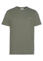Lacoste T-Shirt aus reiner Baumwolle
