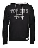 Top Gun Kapuzenpullover »TG20213008«