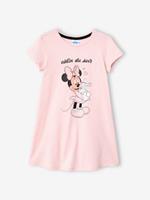 Mädchen Nachthemd Disney MINNIE MAUS rosa