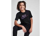 Nike Camo Futura T-Shirt Kinder - Kinder