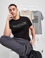 McKenzie 3-Pack Frost T-Shirts Herren
