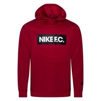 Nike Sportswear Sweatshirt »F.C. Fleece Hoody«