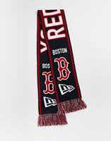 Newera Boston Red Sox Schwarzer Schal