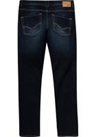 H.I.S Straight jeans CROSBY Ecologische, waterbesparende productie door ozon wash