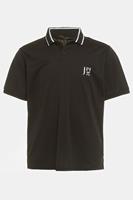JP1880 Henleyshirt »JAY-PI Poloshirt Halbarm ultraleicht atmungsaktiv«