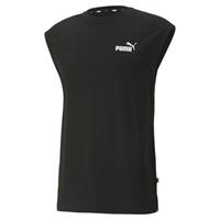 Puma T-Shirt »Essentials Herren T-Shirt ohne Ärmel«