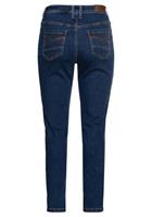 Sheego Stretch-Jeans «Die Girlfriend», mit vorverlegter Seitennaht