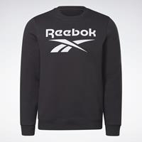 Reebok Sweatshirt »RI FLC BL CREW«