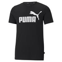 Puma T-Shirt »Essentials Jugend T-Shirt mit Logo«