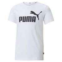 Puma T-Shirt »Essentials Jugend T-Shirt mit Logo«