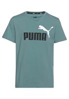 Puma T-Shirt »ESS+ 2 Col Logo Tee«