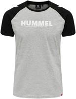 Hummel T-Shirt »HMLLEGACY BLOCKED T-SHIRT«