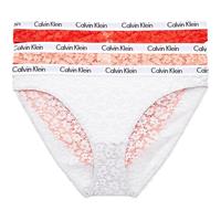 Calvin Klein 3p Bikini - Lace