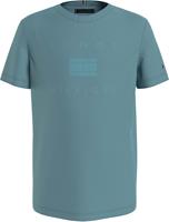 Tommy Hilfiger Logo Artwork T-shirt Crest - 152 cm/12 yr