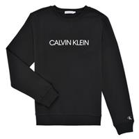 Calvin Klein Jeans  Kinder-Sweatshirt INSTITUTIONAL LOGO SWEATSHIRT