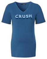 Supermom T-shirt Crush