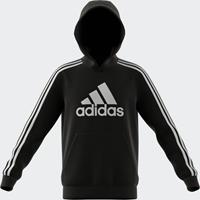 Adidas Hoodie Essentials - Zwart/Wit Kids