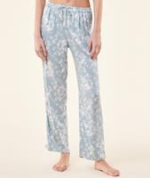 Etam Pantalon de pyjama imprimé fleuri