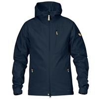 Fjällräven Sten Jacket Herren Outdoorjacke dunkelblau 