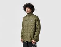 adidas Originals Adicolor Classics Quilted Archive Jacke - Herren, Focus Olive