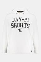 JP1880 Sweatshirt »JAY-PI Hoodie Kapuze JAY PI Print Flammjersey«