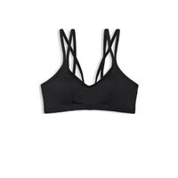 ESPRIT Women Beach bikinitop zwart