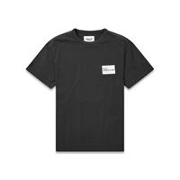 HALO Heavy Cotton T-Shirt - BLACKENED PEARL
