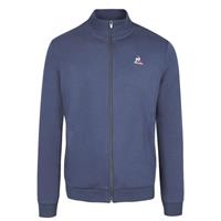 Le Coq Sportif Kapuzenfleecejacke